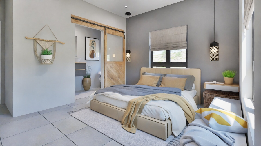 4 Bedroom Property for Sale in Haasendal Western Cape